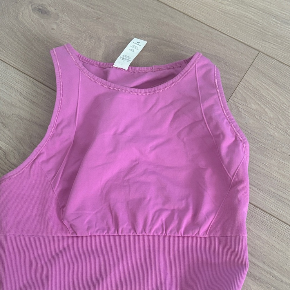 Lulu top